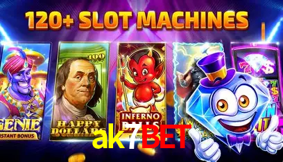 A Revolução dos Aplicativos de Jogos no ak7bet