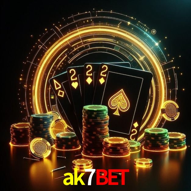 Experiência VIP ak7bet