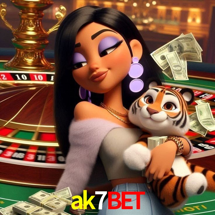 Experiência VIP ak7bet