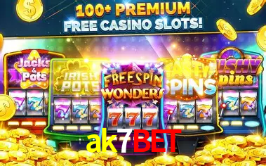 Desvendando o Mundo dos Jogos Virtuais na ak7bet