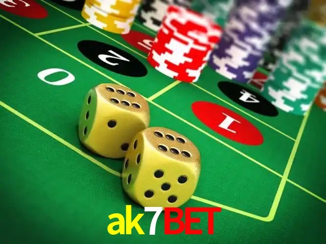Welcome Bonus ak7bet