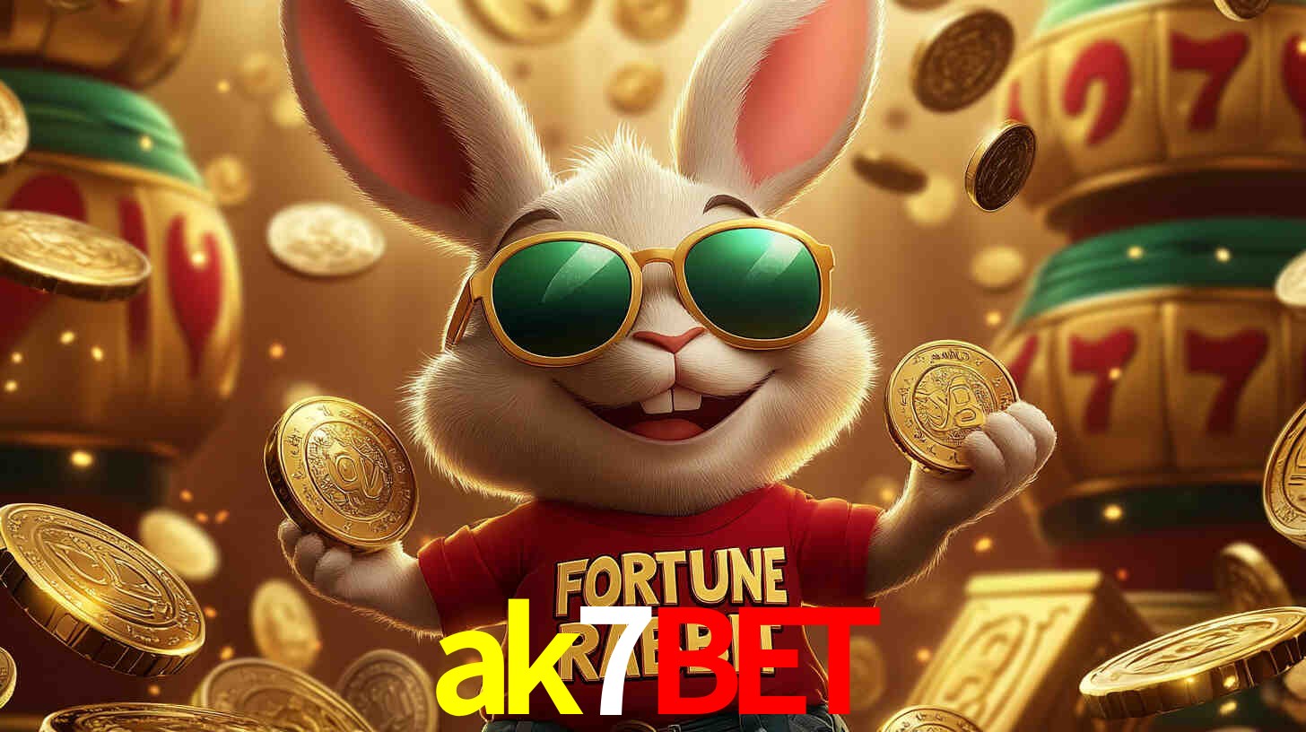 ak7bet: Seu Cassino Premiado com Pagamentos Rápidos