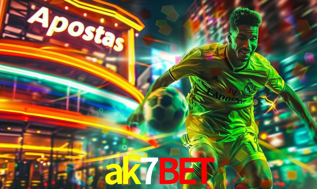Estatísticas ak7bet