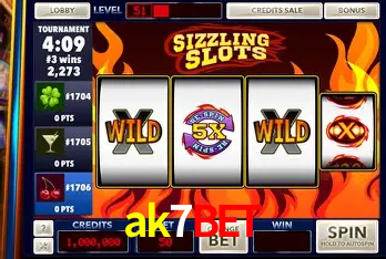 Desvendando o Mundo dos Jogos Virtuais na ak7bet