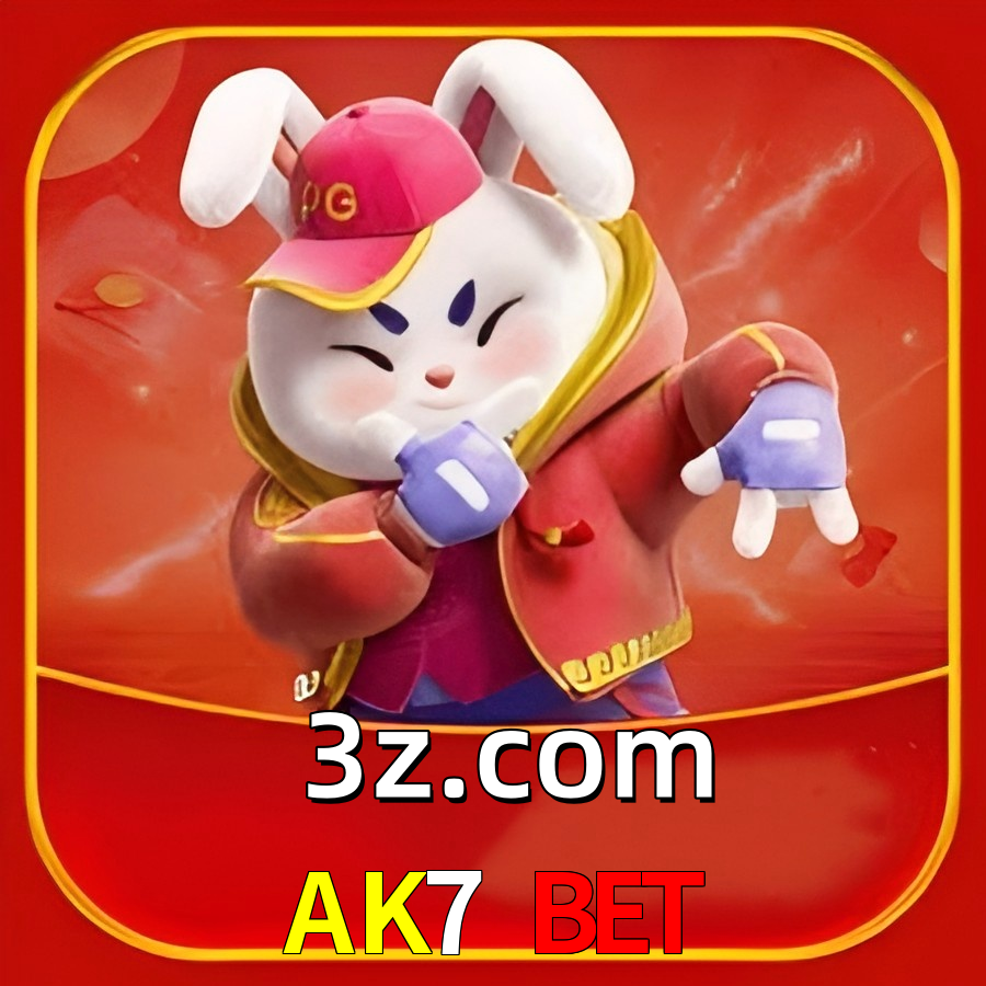 AK7 BET Logo