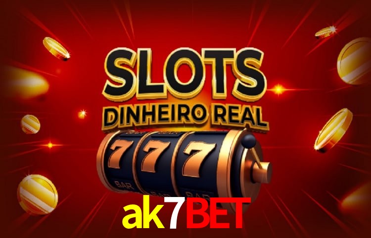 Design Responsivo ak7bet