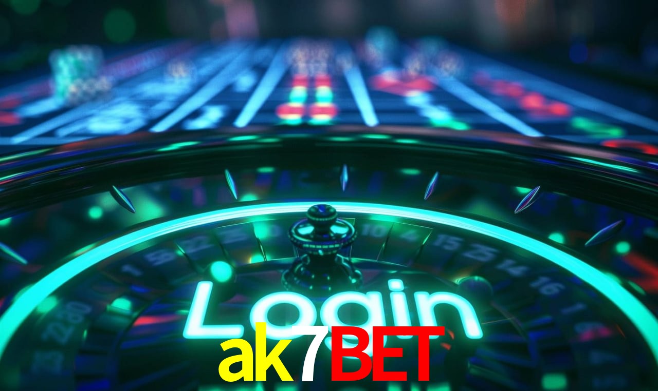Mesa de Blackjack ak7bet