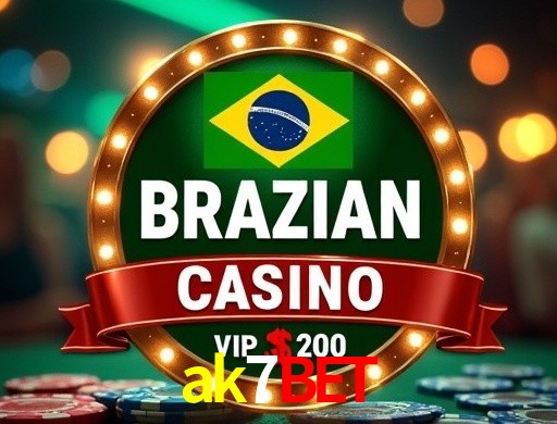 cassino ak7bet