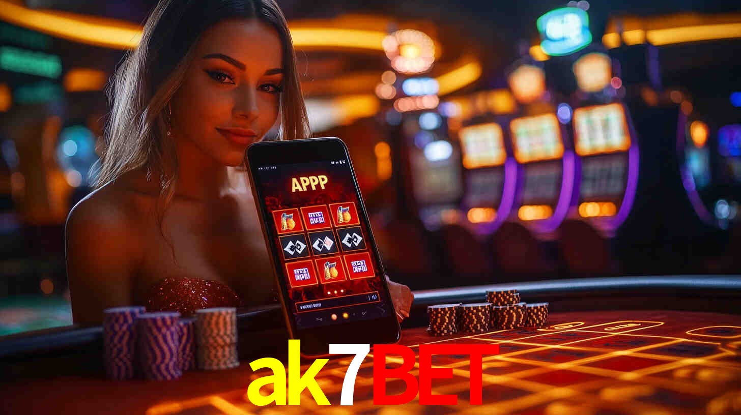 Inovações de Jogos na ak7bet: O Futuro das Experiências Interativas