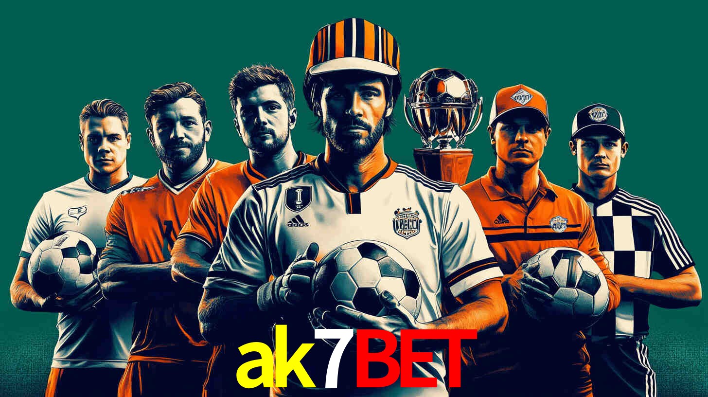 Apostas Esportivas na ak7bet: Um Guia Completo