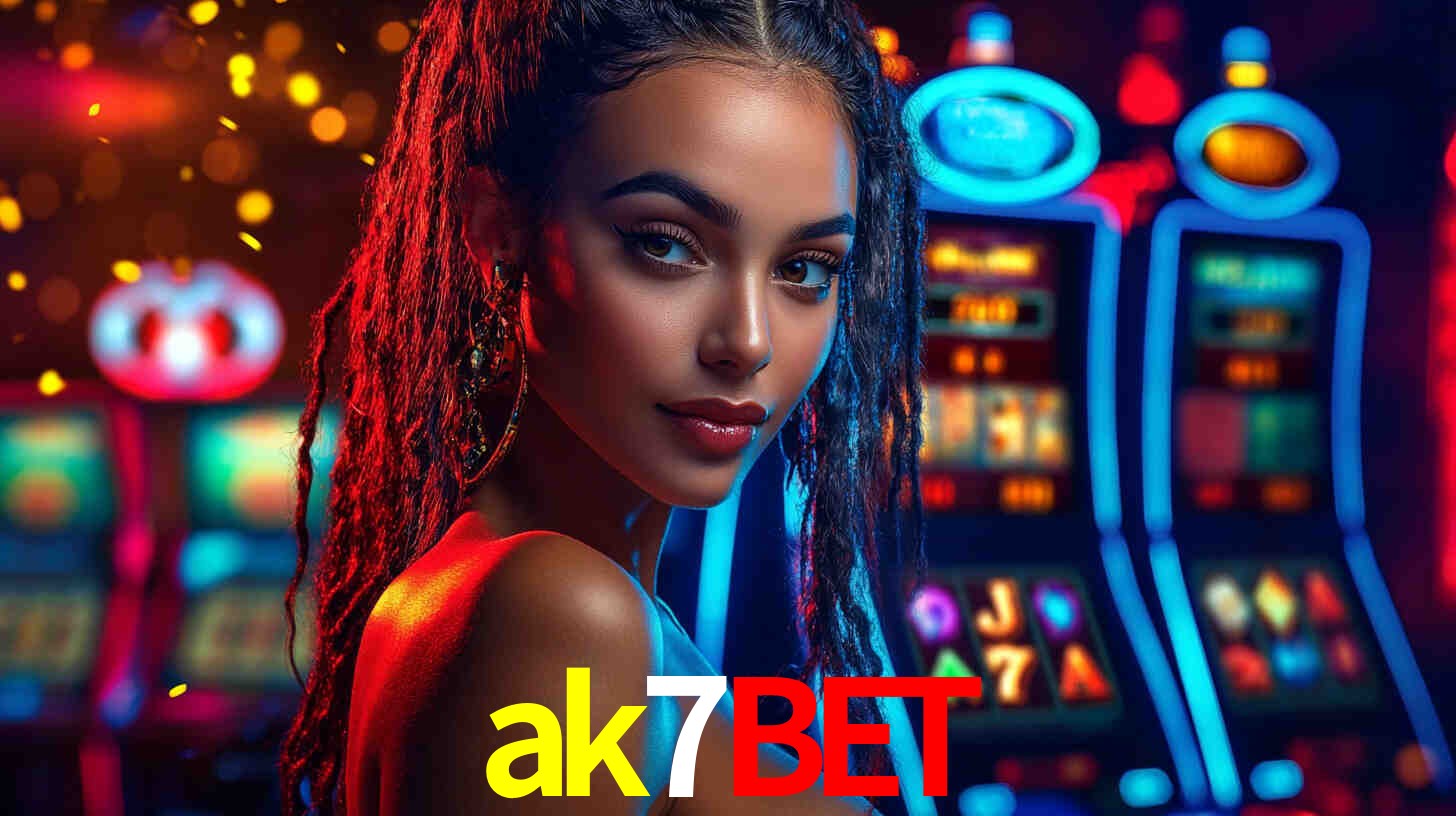 A Popularidade dos Caça-Níqueis no ak7bet