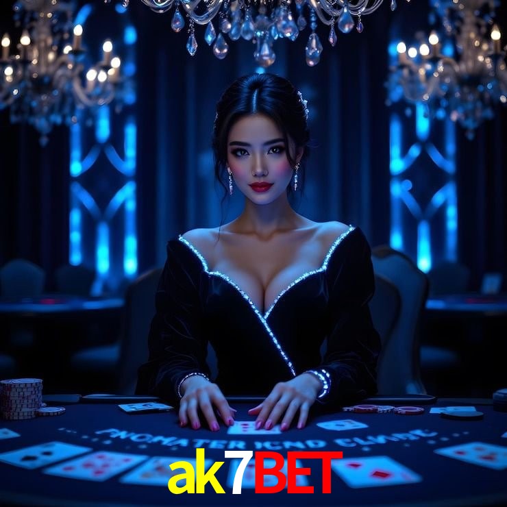 Estatísticas do Jogo ak7bet
