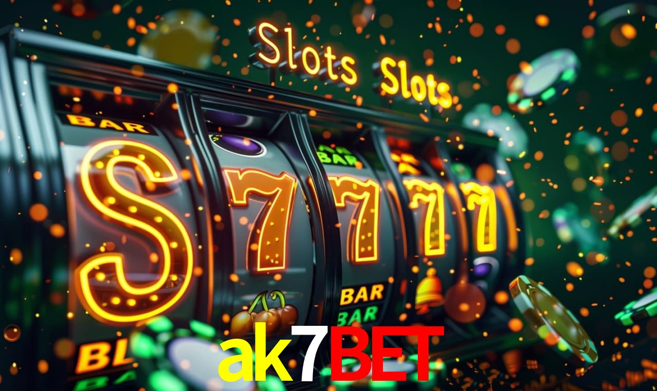 Torneios ak7bet