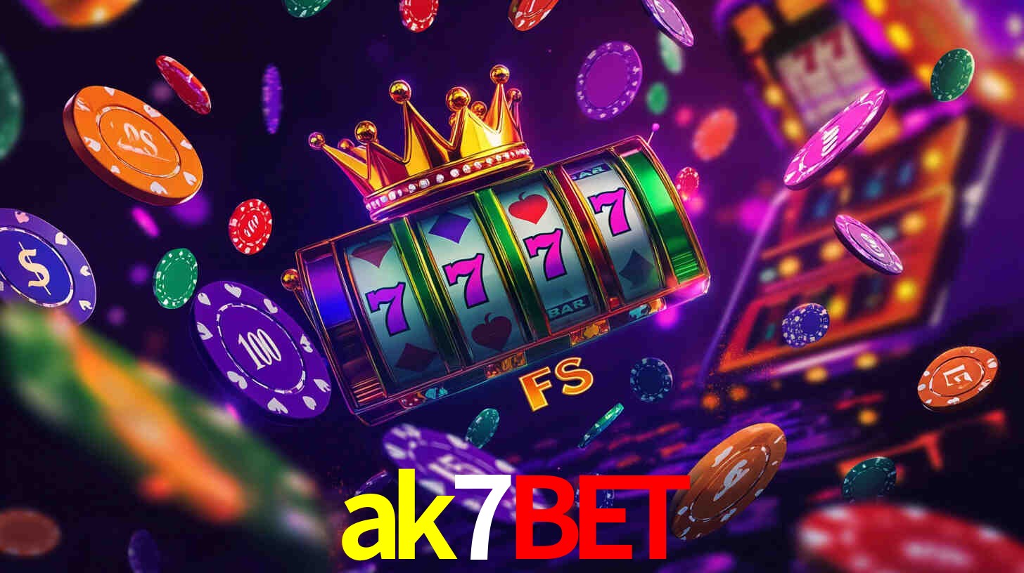 Live Casino ak7bet