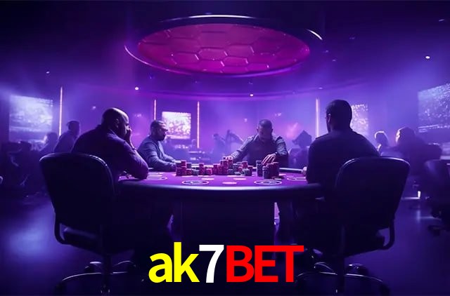 Apostas de Futebol ak7bet