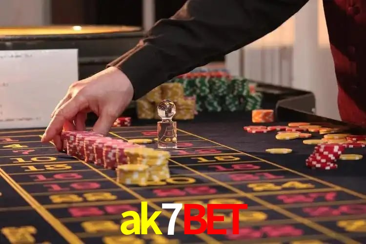 A Emoção da Loteria na ak7bet: Uma Chance de Mudança de Vida