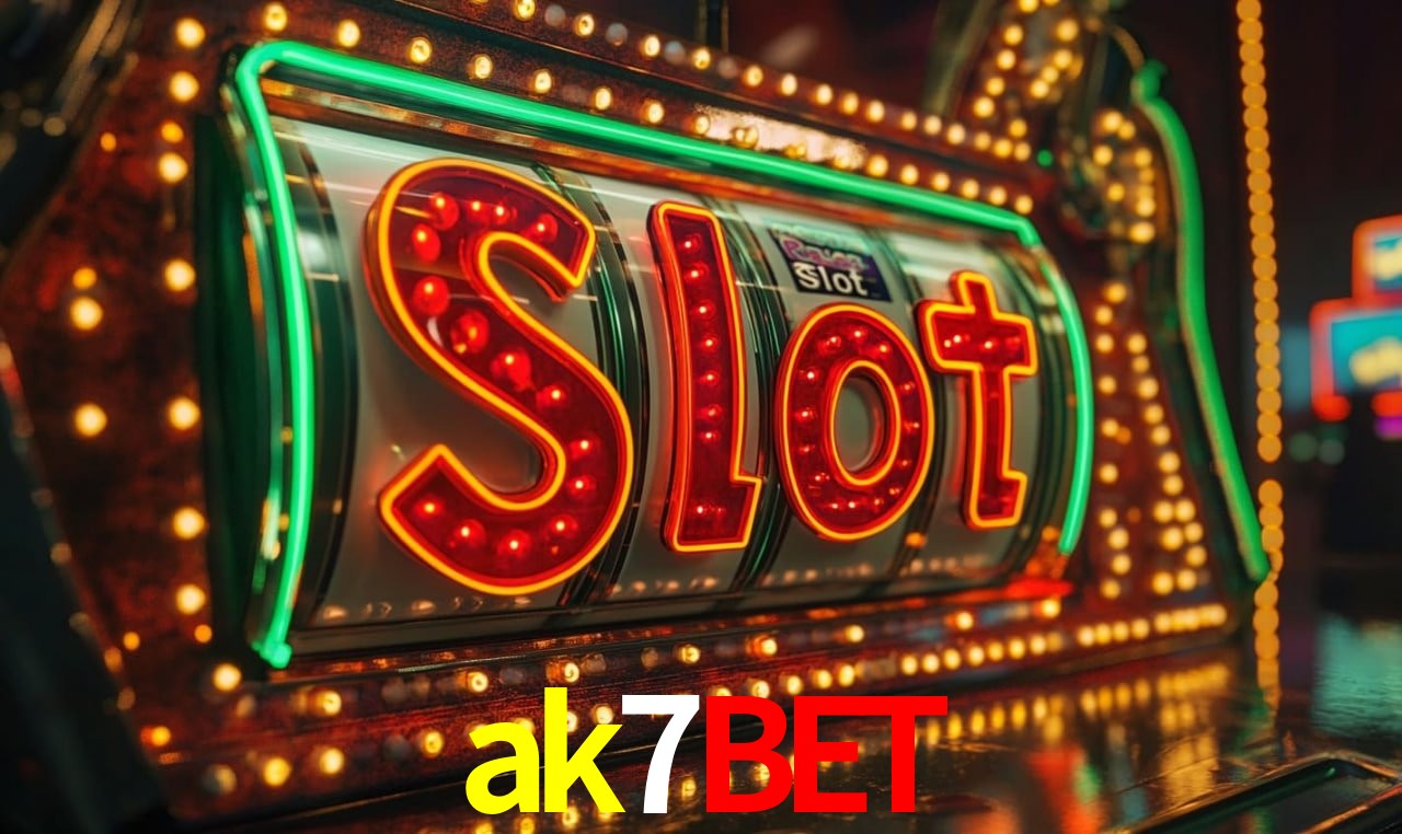 Cadastro Rápido ak7bet
