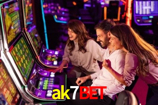 Inovações de Jogos na ak7bet: O Futuro das Experiências Interativas