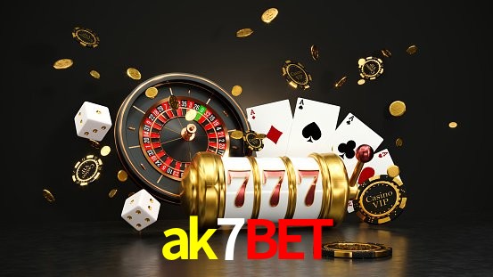 Tennis Betting ak7bet