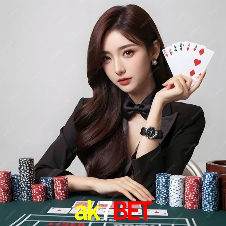 Benefícios da Conta ak7bet