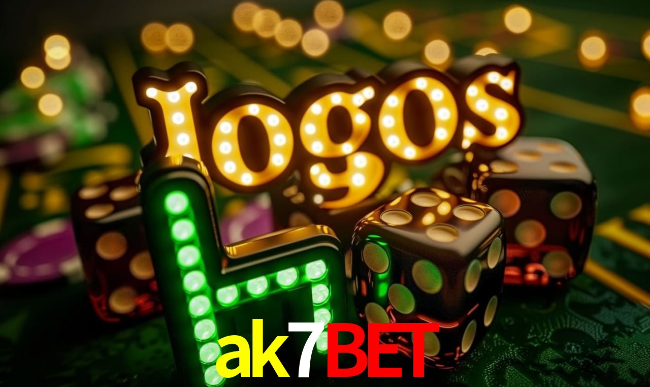 Estatísticas Esportivas ak7bet