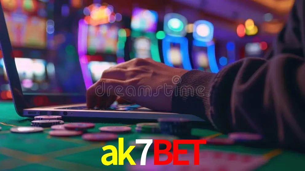 A Emoção da Loteria na ak7bet: Uma Chance de Mudança de Vida