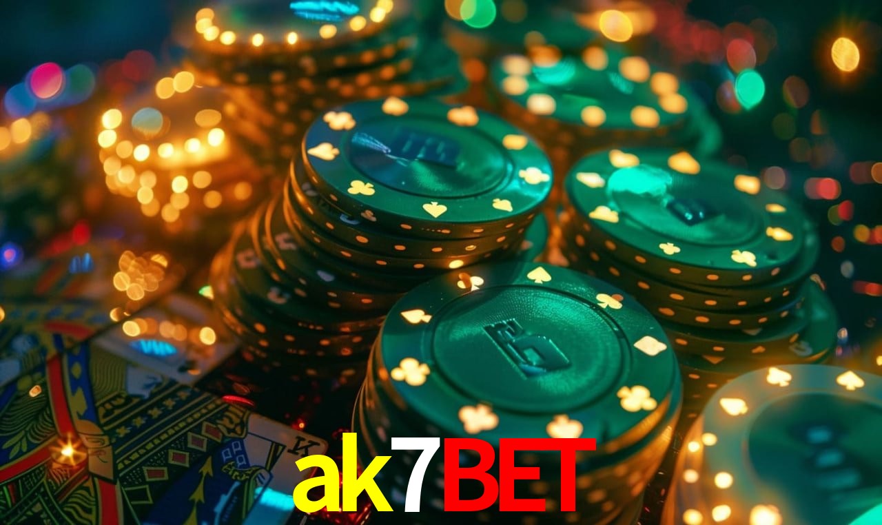 Casino Ao Vivo ak7bet