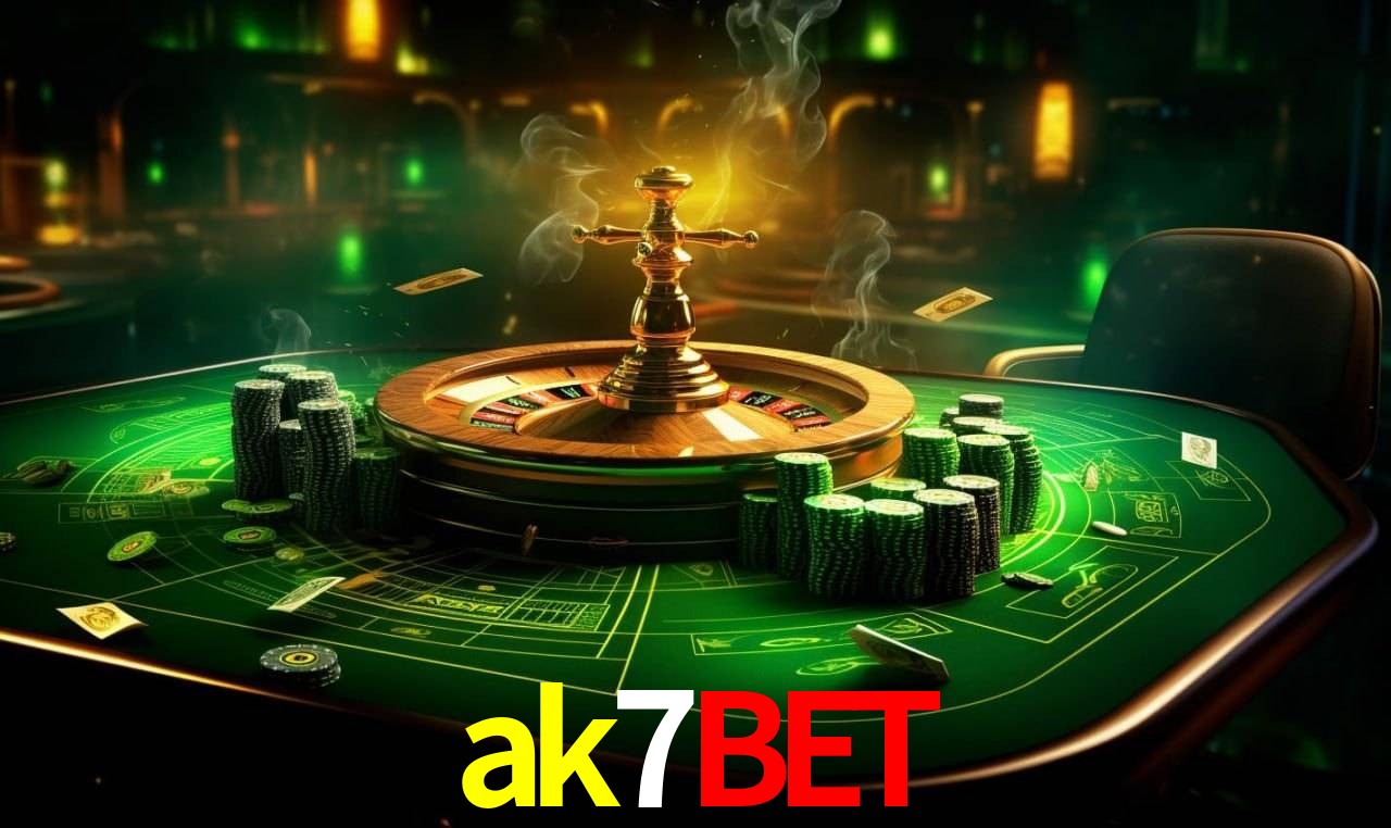 Explorando a Categoria de Eventos em Apostas na ak7bet