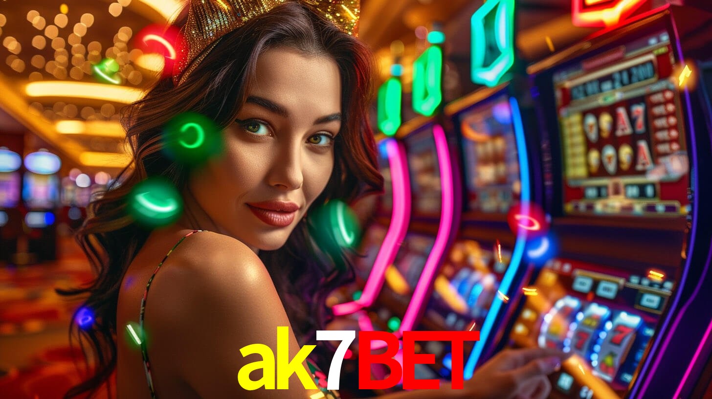 Bônus Generosos e Exclusivos no ak7bet para Você!