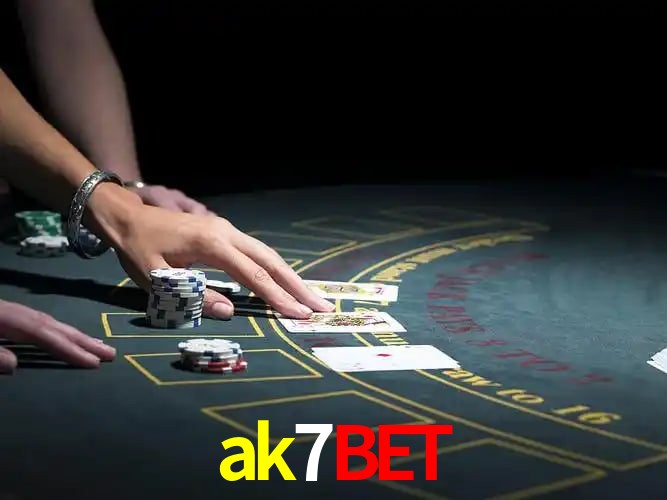 Sistemas de Segurança ak7bet