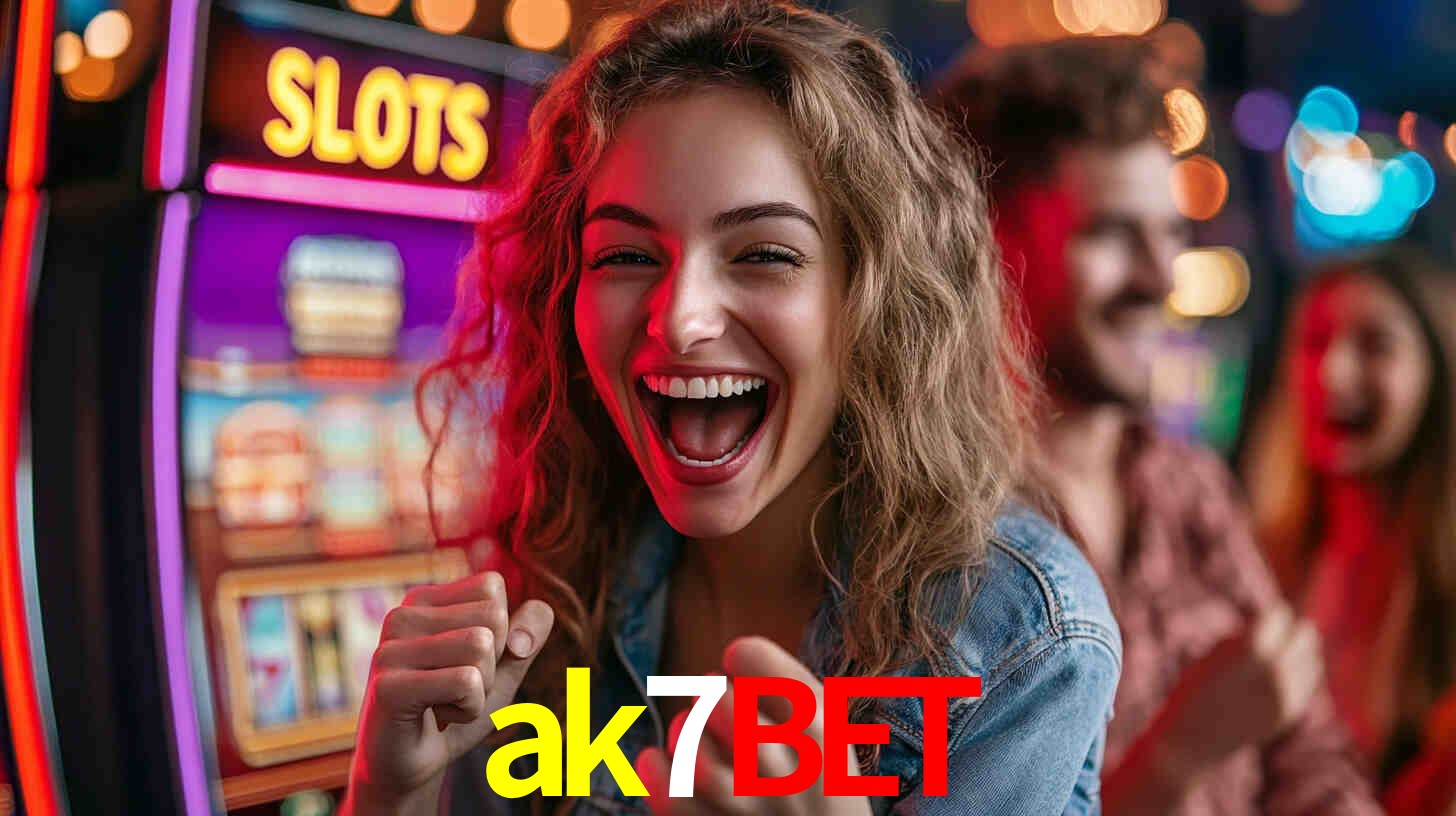 A Experiência Imersiva dos Cassinos Ao Vivo no ak7bet