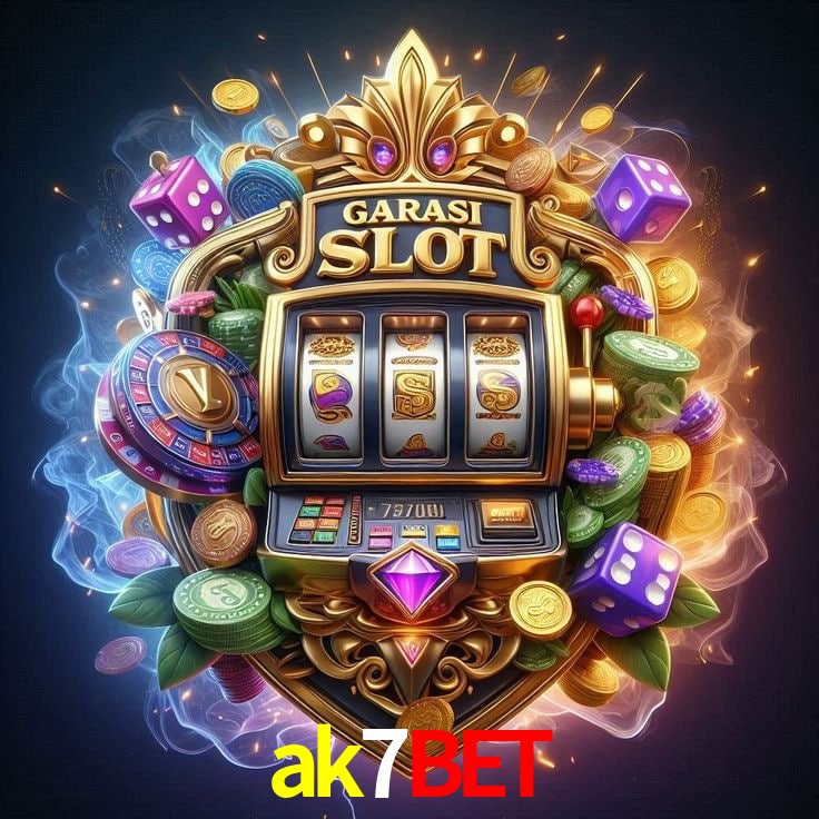 Provedores de Jogos ak7bet
