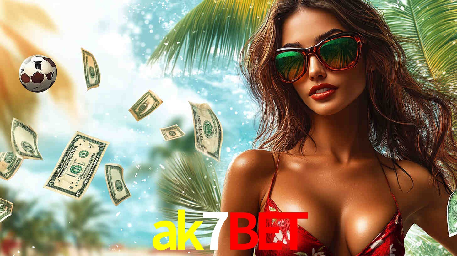 Exclusive Offers ak7bet