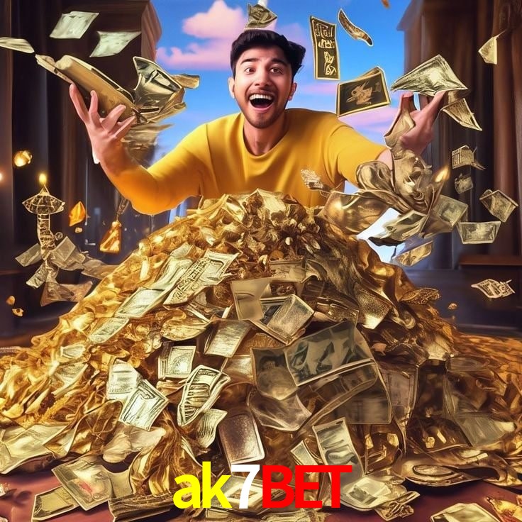 PIX Instantâneo ak7bet