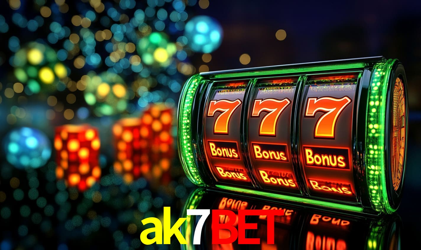 Diretório de Jogos ak7bet
