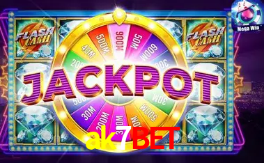 Descubra o Mundo do Cassino Online com ak7bet