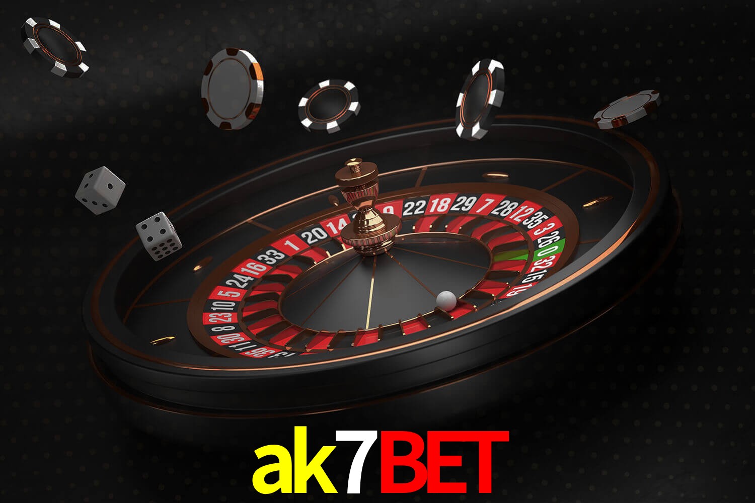 ak7bet login