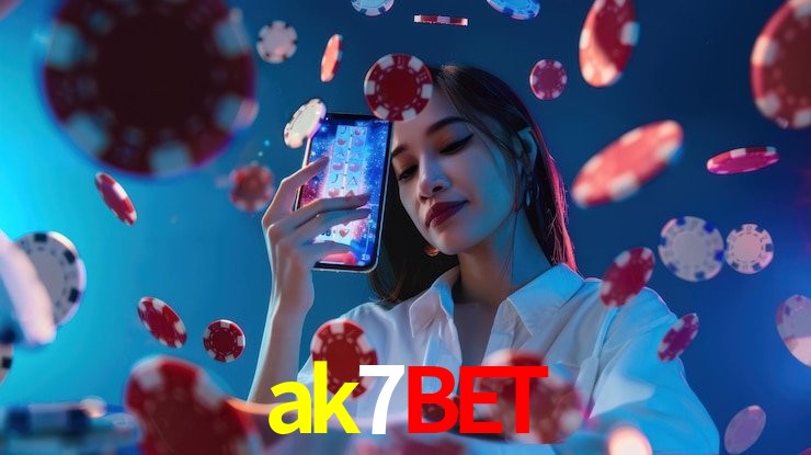 Explorando a Categoria de Eventos em Apostas na ak7bet