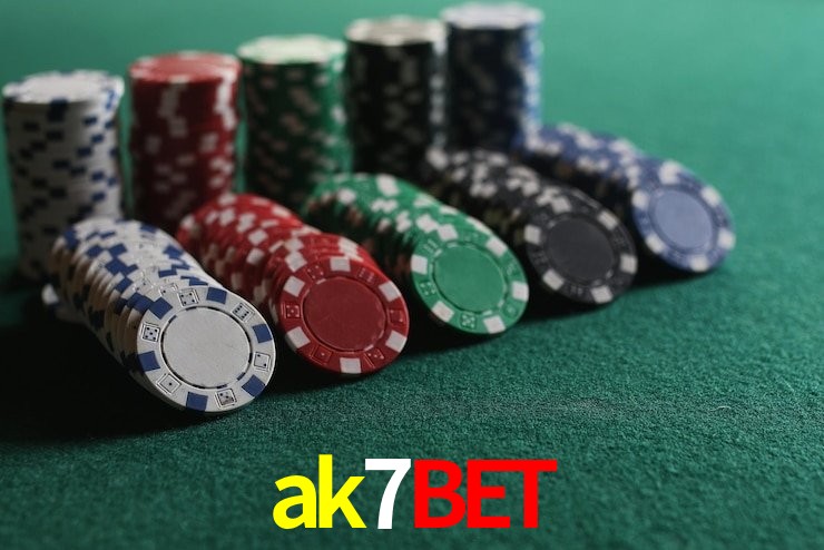 Player Reviews ak7bet