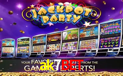 Desvendando o Mundo dos Jogos Virtuais na ak7bet