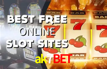 Inovações de Jogos na ak7bet: O Futuro das Experiências Interativas