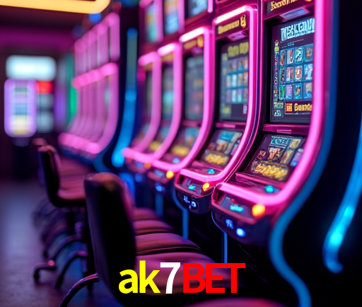 Promoções Sazonais ak7bet