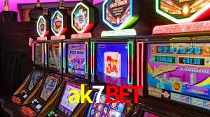 Desvendando o Mundo dos Jogos Virtuais na ak7bet