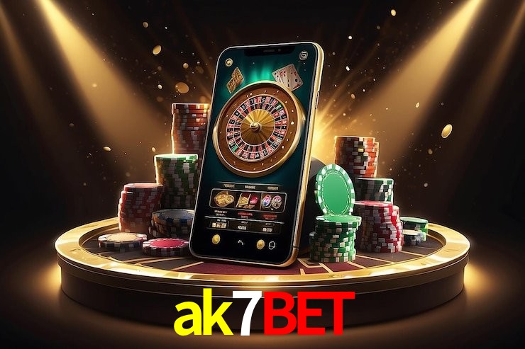 Casino Ao Vivo ak7bet