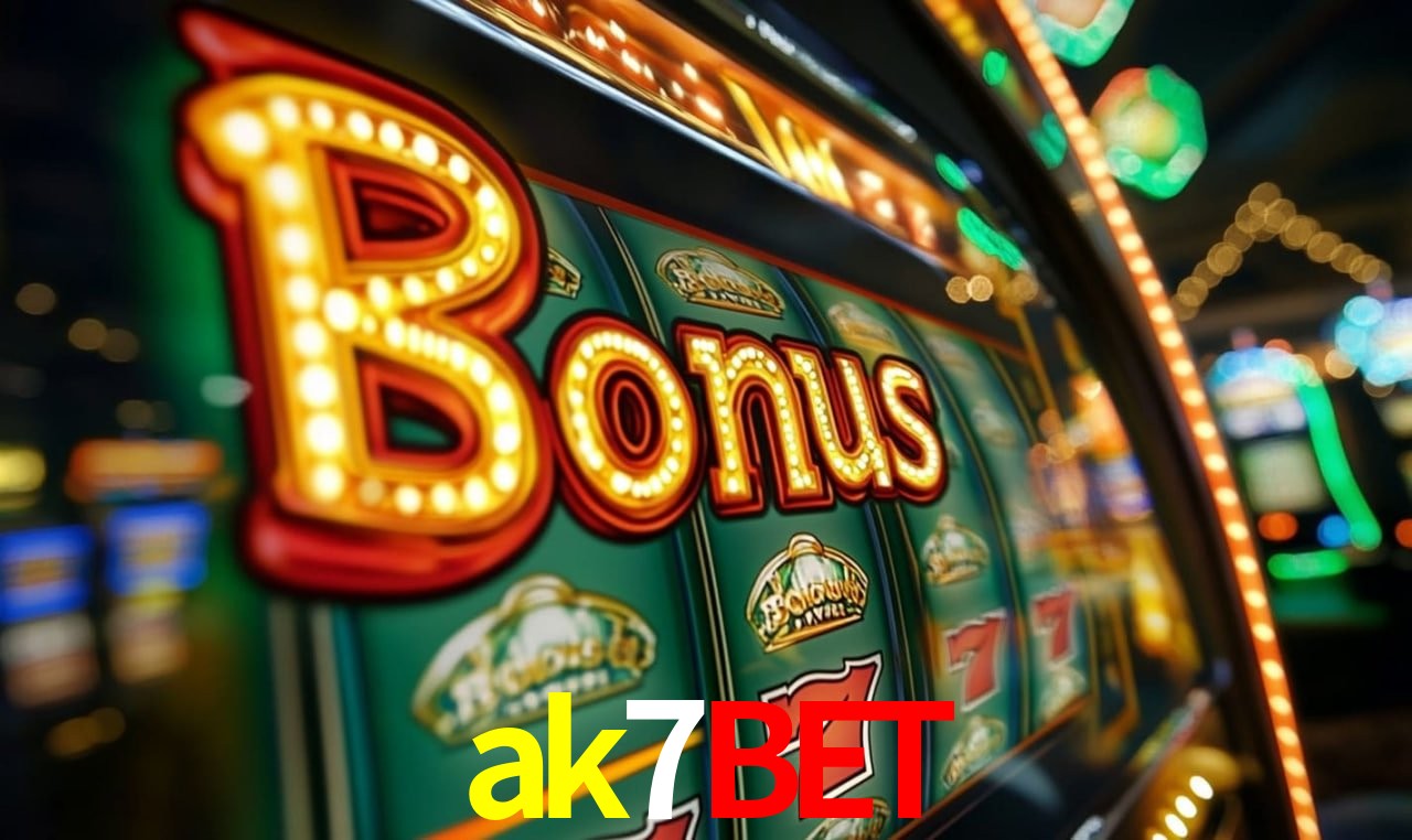 Especiais de Fim de Semana ak7bet
