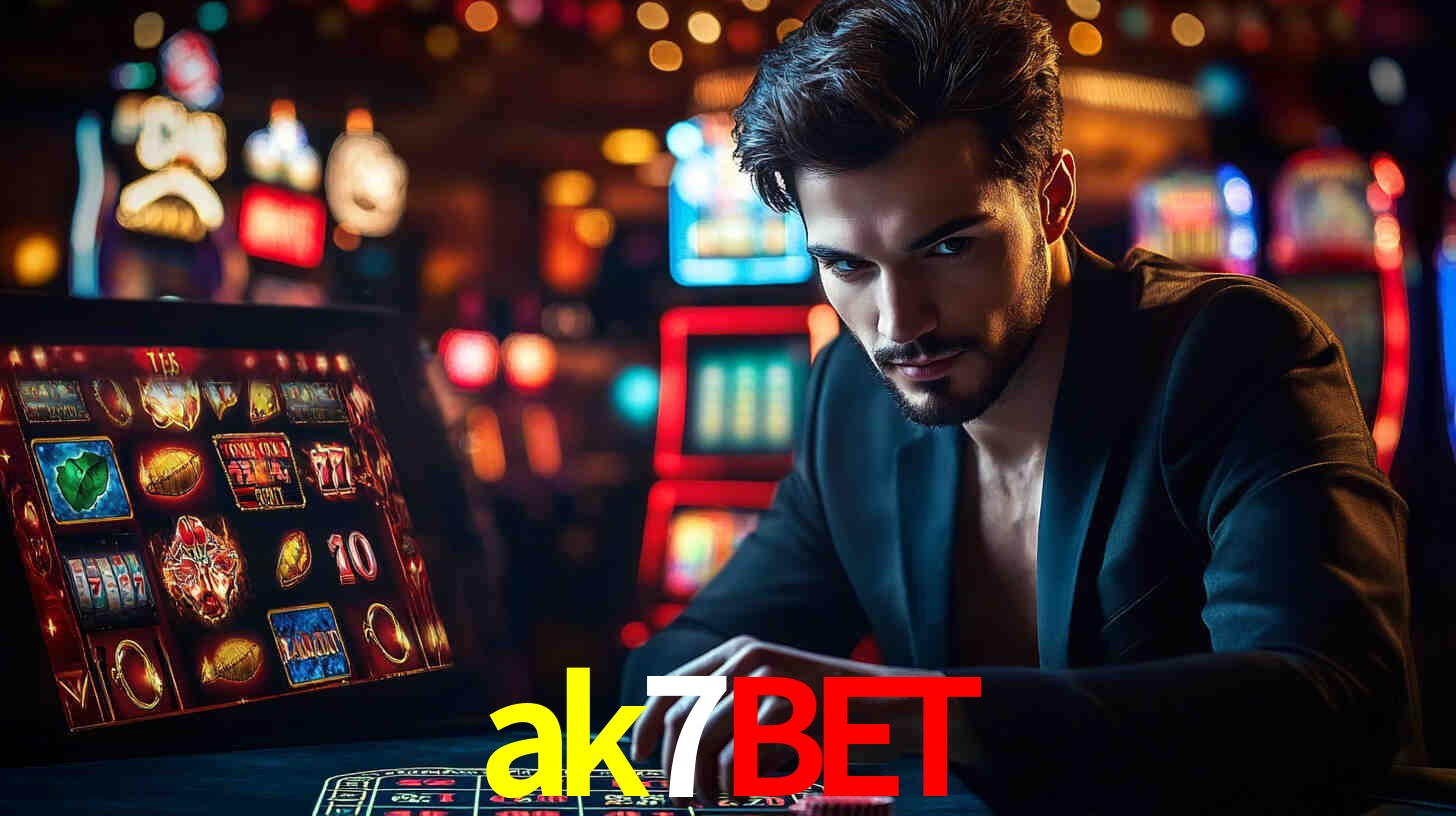 ak7bet: Seu Especialista em Apostas Esportivas Brasileiras