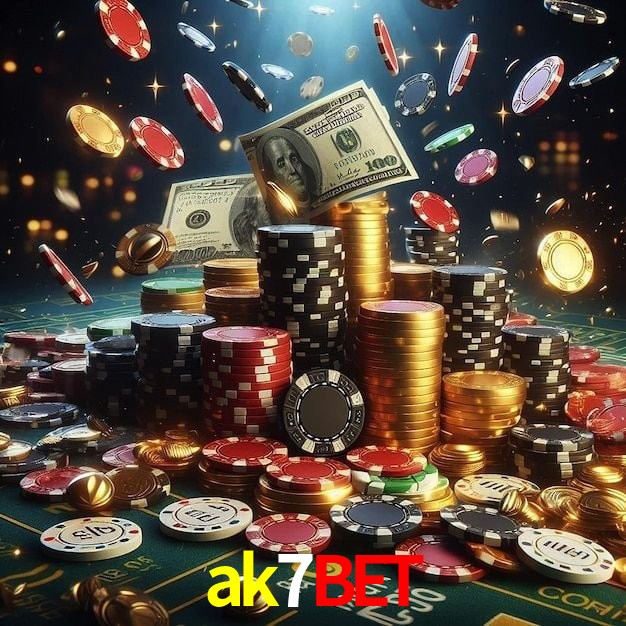 Descubra o Programa VIP da ak7bet: Vantagens Exclusivas para Jogadores