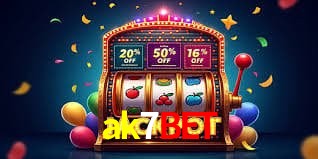 Segurança 2FA ak7bet