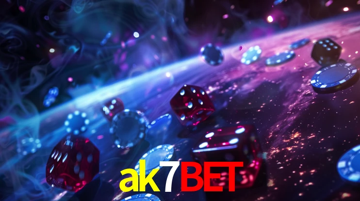 Slot Games ak7bet
