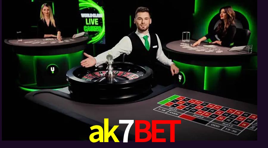 Secure Login ak7bet
